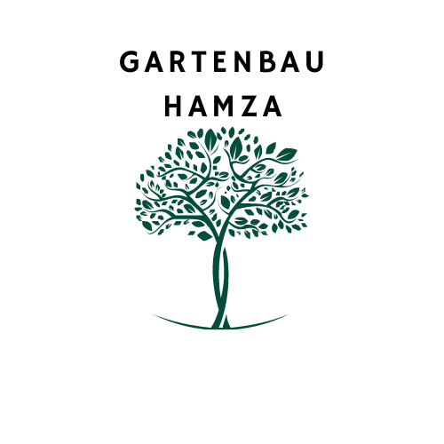 Gartenbau Hamza Logo - Ihr Gartenbau Profi in Wiesbaden